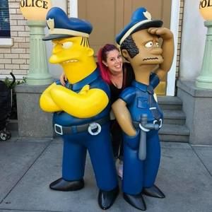 Meet your Posher, Nadia